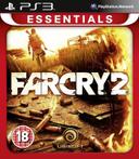 Far Cry 2 (essentials) (PlayStation 3)