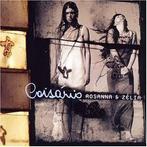cd - Rosanna &amp; ZÃ©lia - CoisÃ¡rio, Verzenden, Zo goed als nieuw