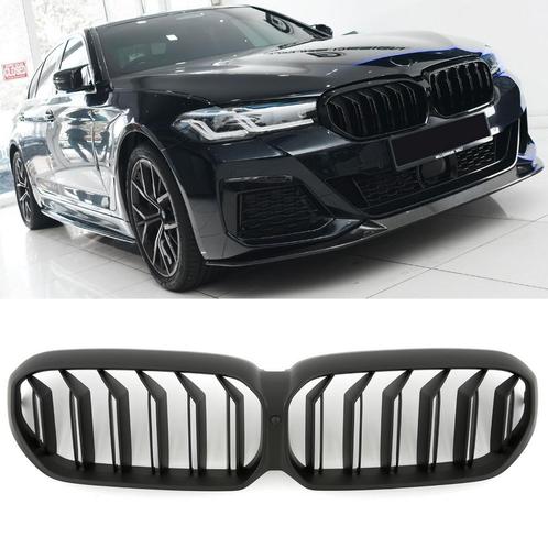 Sportieve Grille geschikt voor BMW 5-Serie G30 en G31 (Facel, Auto-onderdelen, Carrosserie en Plaatwerk, Nieuw, Ophalen of Verzenden