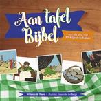 Aan tafel bijbel 9789033832857 Willemijn de Weerd, Verzenden, Gelezen, Willemijn de Weerd