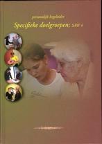 Persoonlijke begeleider - SAW 4 | 9789085241614, Verzenden, Nieuw
