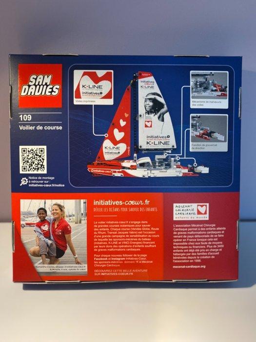 Lego Set - 109 - Creator, Minifigures - IMOCA, Kinderen en Baby's, Speelgoed | Duplo en Lego