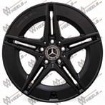 Mercedes C klasse C300e C300de C400e W206 S206 AMG 18 inch o, Auto-onderdelen, Banden en Velgen, Ophalen of Verzenden, Nieuw