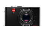 Leica D-LUX 3 Digitale Compact Camera - Zwart, Verzenden, Zo goed als nieuw
