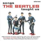 cd - Various - Songs The Beatles Taught Us (Mojo Presents..., Verzenden, Zo goed als nieuw