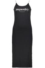Superdry Urban Dames Jurk - Maat XS, Verzenden, Nieuw