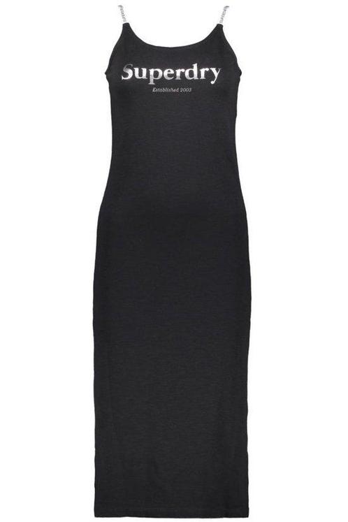Superdry Urban Dames Jurk - Maat XS, Kleding | Dames, Merkkleding | Jurken, Verzenden