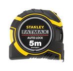 Stanley - FATMAX Rolmaat Pro Autolock 5m - 32mm, Nieuw, Ophalen of Verzenden