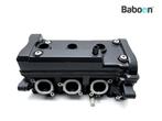 Cilinderkop Yamaha MT 09 2021-2022 (MT-09), Verzenden, Gebruikt