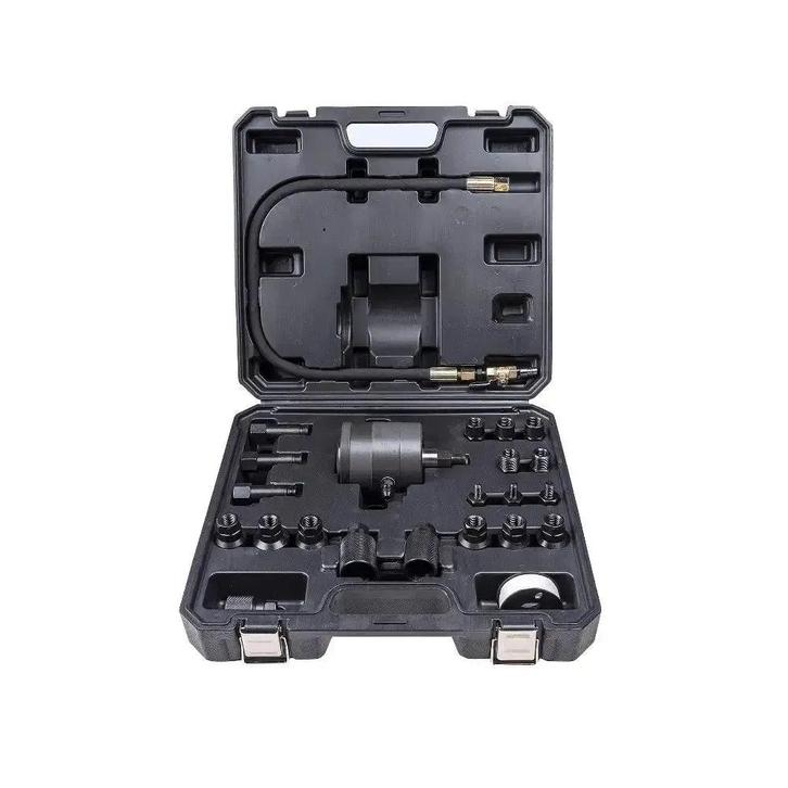 VT18269B | Pneumatische Dieselinjector-slagtrekkerset (24-de, Auto diversen, Autogereedschap, Nieuw, Verzenden