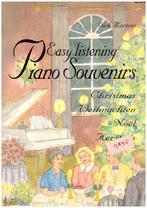 Piano souvenirs Dick Martens [318], Gebruikt, Ophalen of Verzenden, Thema, Piano