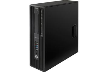 HP Z240 SFF | i5-6500 | Aanbieding beschikbaar voor biedingen