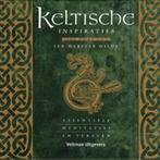Keltische inspiraties 9789059204911 L.Webster Wilde, Boeken, Verzenden, Zo goed als nieuw, L.Webster Wilde