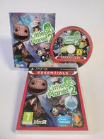 Little Big Planet 2 Essentials Playstation 3, Spelcomputers en Games, Ophalen of Verzenden, Nieuw