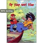 OP STAP MET KIM 9789059520417 M. Lindhout-Huisman, Verzenden, Gelezen, M. Lindhout-Huisman