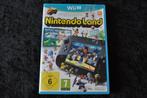 Nintendo Land Nintendo Wii U, Spelcomputers en Games, Games | Nintendo Wii U, Verzenden, Nieuw