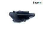 Waterpomp Deksel Kawasaki VN 1600 Classic 2003-2008 (VN1600, Motoren, Verzenden, Gebruikt