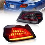 Achterlichten Subaru WRX, Auto-onderdelen, Verlichting, Ophalen of Verzenden, Nieuw, Subaru