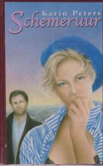 SCHEMERUUR 9789020525977 Karin Peters, Boeken, Verzenden, Gelezen, Karin Peters