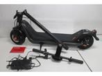 Electric Scooter Niu KQi3 Sport Black 600 W 300 W 48 V, Verzenden, Zo goed als nieuw