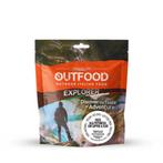 Pasta Puttanesca - 584 Kcal – Outfood by Tiberino, Diversen, Levensmiddelen