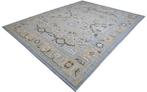 Designer Modern Tapijt Luxe Fijn - Vloerkleed - 340 cm - 266, Nieuw