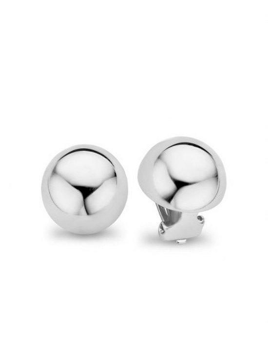 Casa Jewelry Oorclip Iglo S - Zilver, Sieraden, Tassen en Uiterlijk, Oorbellen, Verzenden