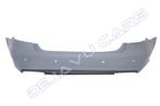 E63 AMG Look Achterbumper voor Mercedes Benz E-Klasse W212, Ophalen of Verzenden