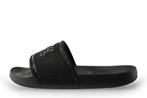 Cruyff Slippers in maat 42 Zwart | 10% extra korting, Slippers, Cruyff, Verzenden, Zwart