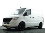 Mercedes-Benz Sprinter | Zakelijke Lease v.a. €555.91 pm, Automaat, Gebruikt, Euro 6, Wit