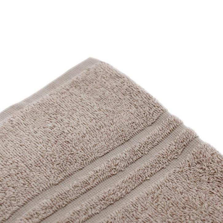 GGM Gastro | (60 stuks) Groenland Handdoek - 50 x 100 cm - |, Huis en Inrichting, Badkamer | Badtextiel en Accessoires, Groen