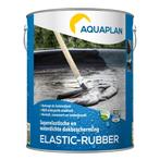 Aquaplan Aquaplan elastic rubber 4 kg, Verzenden, Nieuw