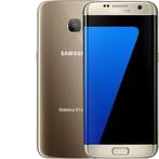 Refurbished Samsung Galaxy S7 32 GB Gold (Minor LCD) met