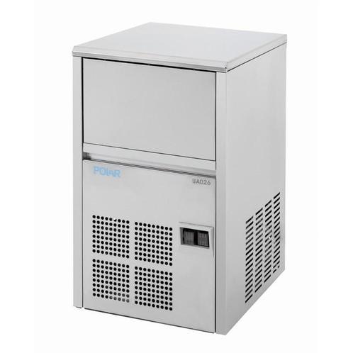 IJsblokjesmachine Polar | Holle ijsblokjes, Zakelijke goederen, Horeca | Keukenapparatuur, Nieuw in verpakking, Verzenden
