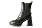 Tamaris Boots in maat 39 Groen | 10% extra korting, Kleding | Dames, Schoenen, Tamaris, Verzenden, Overige typen, Zo goed als nieuw