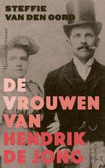 De vrouwen van Hendrik de Jong (9789021464701), Boeken, Romans, Nieuw, Verzenden