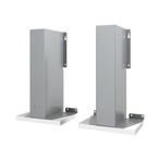 Siemens LZ49200 montageset t.b.v. 90 cm vlakschermkap, Ophalen of Verzenden, Nieuw, Afzuiger