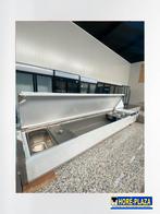 Diamond SX160/CC-R6 | Koelvitrine rvs 7x GN1/4, Nieuw in verpakking