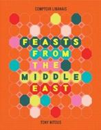 Feasts from the Middle East 9780008248345 Tony Kitous, Verzenden, Zo goed als nieuw, Tony Kitous
