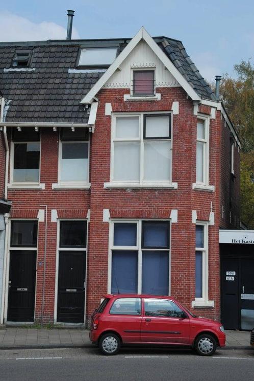 Kamer te huur in Wageningen - 14 m² - 1 kamer(s), Huizen en Kamers, Kamers te huur, Wageningen