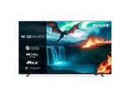 Philips - UHD-LCD Ultra HD 4K TV - 75 inch, Philips, Verzenden, Nieuw, 100 cm of meer