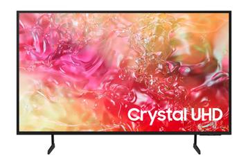 Samsung Smart TV 43 Crystal - 4K UHD beschikbaar voor biedingen