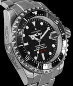 Tecnotempo® Automatic Diver 2000M - Limited Edition, Nieuw
