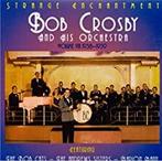 cd - Bob Crosby And His Orchestra - Strange Enchantment, Cd's en Dvd's, Zo goed als nieuw, Verzenden