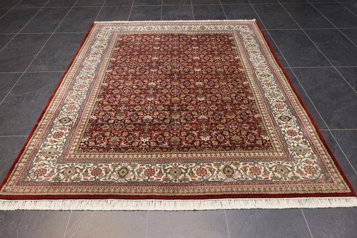 Tabriz - Tapijt - 248 cm - 194 cm, Huis en Inrichting, Stoffering | Tapijten en Kleden