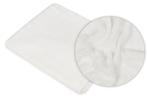 Babymatex BoNo Fleece Wit 75x100 cm Wiegdeken TB0208_01, Verzenden, Nieuw