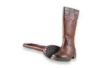 Travelin Laarzen in maat 37 Bruin | 10% extra korting, Kleding | Dames, Schoenen, Hoge laarzen, Bruin, Verzenden, Travelin