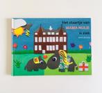 Het staartje van Mama Nijlie is ziek 9789464023015, Boeken, Verzenden, Zo goed als nieuw, Janne de Jong