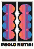 Posters - Poster Nutini, Paolo - Hungary, Verzenden, Zo goed als nieuw