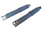 Schokbreker Set L+ R Grande Retro, Verzenden, Nieuw